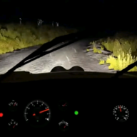 Endless Night Drive(无尽夜行安卓版)