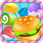 消消食神大战安卓版