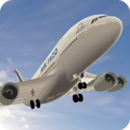 AirPlane Simulator(飞机模拟器3D安卓版)