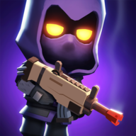 Battlelands(皇家战场全新赛季)