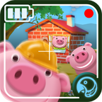 三只小猪的麻烦安卓中文版