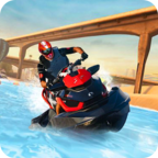 摩托艇特技模拟安卓版