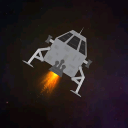 月球救援任务中文版