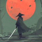 Sonic Samurai(索尼克音速武士安卓版)