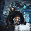 赛博朋克混乱未来安卓版