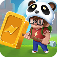 奔跑吧我的熊熊安卓正式版