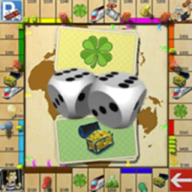 大富翁飞行棋安卓版