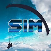 Glider Sim(滑翔伞模拟器安卓版)