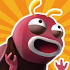 屎壳郎大乱斗io游戏