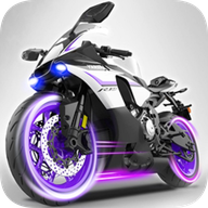 真实公路摩托锦标赛手机版