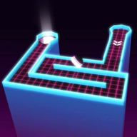 RollingBall3D(滚滚球)