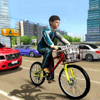 报童送报模拟3D安卓版