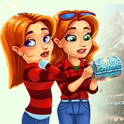 欢迎来到樱草湖