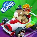 星光车轮超级卡丁车中文