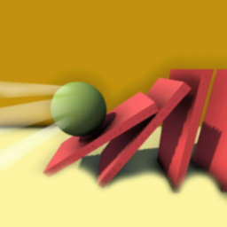 全民多米诺粉碎安卓版