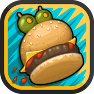 老爹汉堡大冒险安卓版