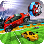 汽车足球比赛安卓版