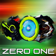 Zero One Driver(假面骑士01模拟器手机版)