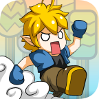 HitRun(我打人玩的贼6安卓版)