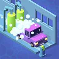 Car Wash(洗车帝国安卓版)