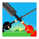 忍者武器对决手游