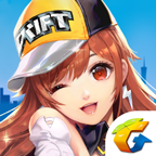 QQ飞车手游日本测试版