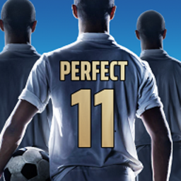Perfect Soccer(完美的十一人安卓版)