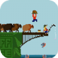 JumpBridge(求求你们让我跳下去手机版)