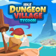 Idle Dungeon Village Tycoon(我的地牢村安卓版)