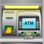 ATM Machine(atm机模拟器安卓版)
