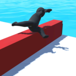 Lazy Parkour(懒散的跑酷安卓版)