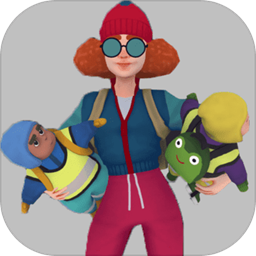 寻找调皮小孩手游