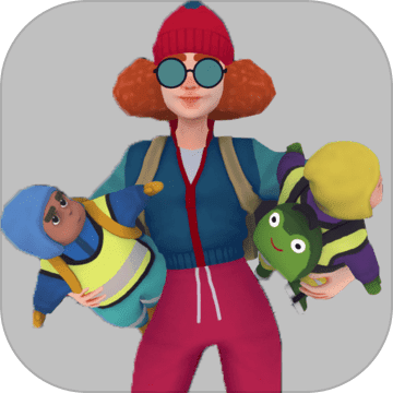 寻找调皮小孩steam游戏手机版