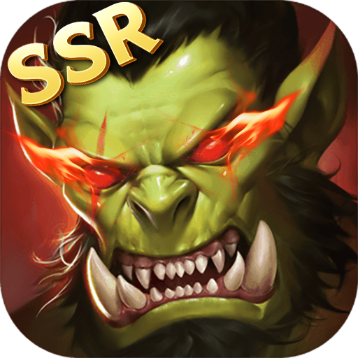 部落不冲突满v版