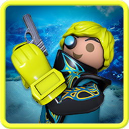 乐高海底世界安卓