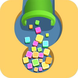 疯狂彩虹球安卓版