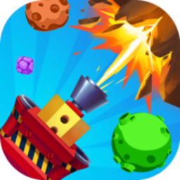 MergeTurret(合成炮塔手游)