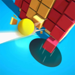 粉碎积木3D安卓版