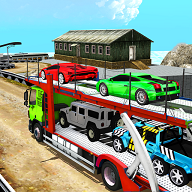 欧洲卡车运输驾驶模拟安卓中文版