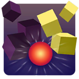 彩色滚动3D安卓版