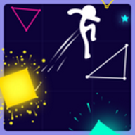 霓虹小白人安卓版