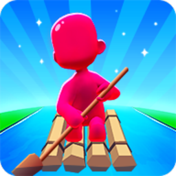 人类木筏救援安卓版