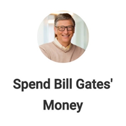 花钱模拟器游戏