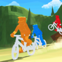 下山比赛3D手游