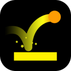 跳跳弹力球安卓版