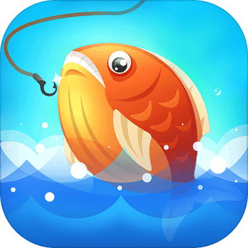 一起来钓鱼手游