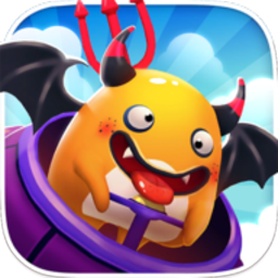 Bump On Color DEVIL(沙雕小恶魔安卓版)