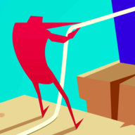 Rope Battle(悬崖拔河安卓版)