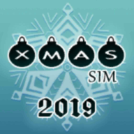 Christmas Simulator 2019(2019圣诞模拟器游戏)
