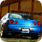 地平线飙车安卓版